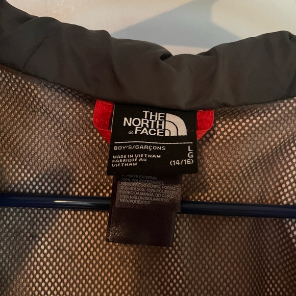 Kids Weatherproof jacket. - Picture 6 of 6